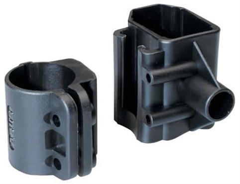 Abus USH 46/47 Side Mount Lock Bracket