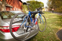 Bones Car Rack - 2 Bikes image 3