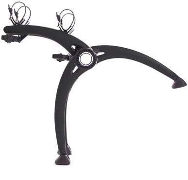 Saris Bones Car Rack - 2 Bikes