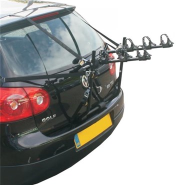 bike rack for 3 bikes