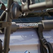 hollywood express 3 bike car rack