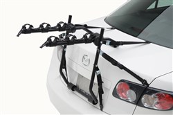 Hollywood Express 3 Bike Car Rack - 3 Bikes