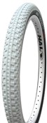 Halo Twin Rail 26" Limited Edition Coloured Jump Tyre