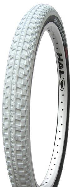 Halo Twin Rail 26" Limited Edition Coloured Jump Tyre product image