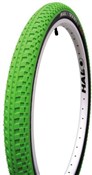 Halo Twin Rail 26" Limited Edition Coloured Jump Tyre