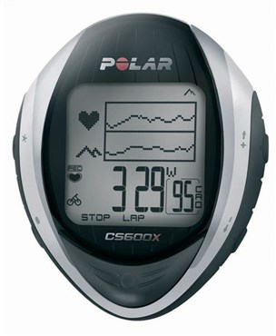 polar bike computer with heart monitor