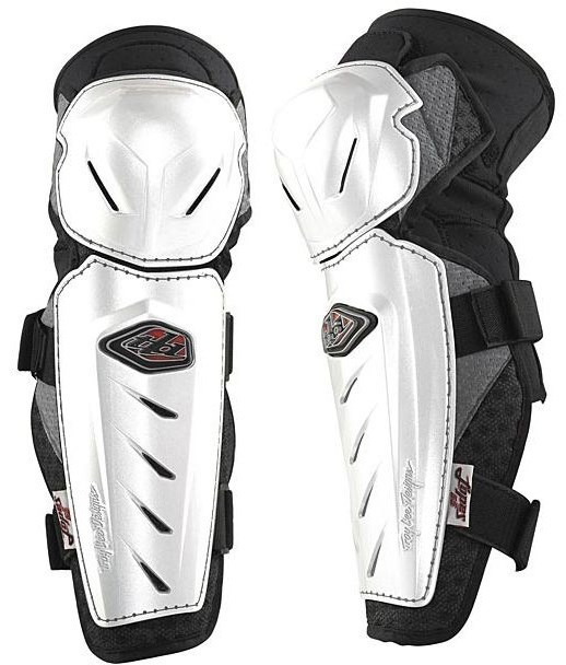 Troy Lee Lopes Knee Guard product image