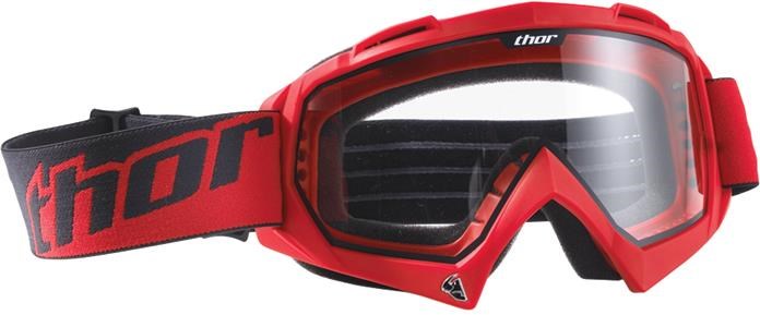 Thor Enemy Youth Goggles product image