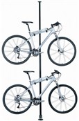 Topeak Dual - Touch Bike Stand - 2 Bikes