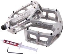 DMR V8 Pedals