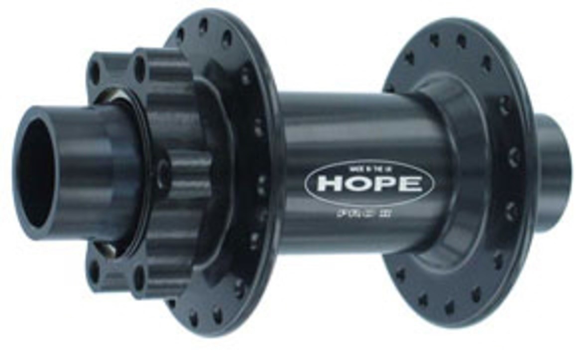 Hope Pro 2 Front Hub product image