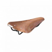Brooks B17 Pre-Aged Saddle