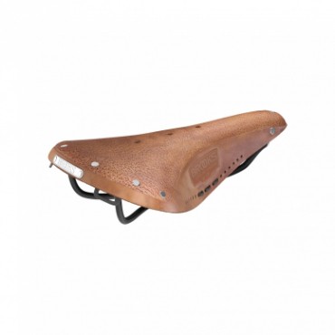 Brooks B17 Pre-Aged Saddle