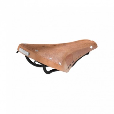 Brooks B17 Short (Ladies) Softened Saddle