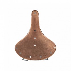 B67 Short  Softened Saddle Ladies image 4