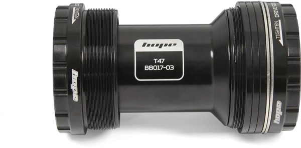 Hope Stainless Steel Bottom Bracket
