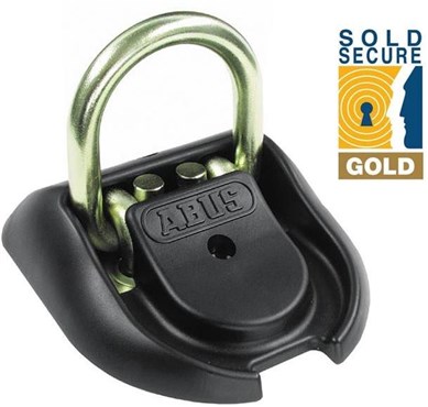 Abus Wba 100 Ground Anchor Tredz Bikes