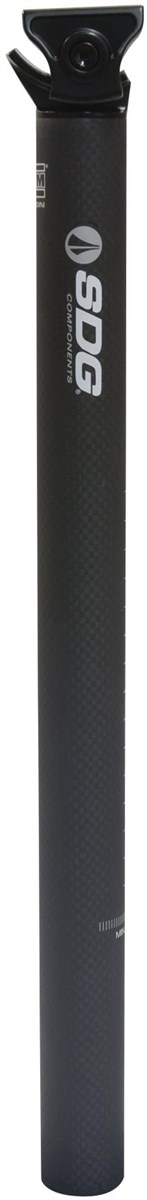 SDG Carbon Fibre I-Beam Seatpost product image
