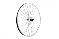 Wilkinson 700c Single Wall QR Cassette Hybrid Rear Wheel
