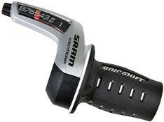 Product image for SRAM Centera Twist Shifter