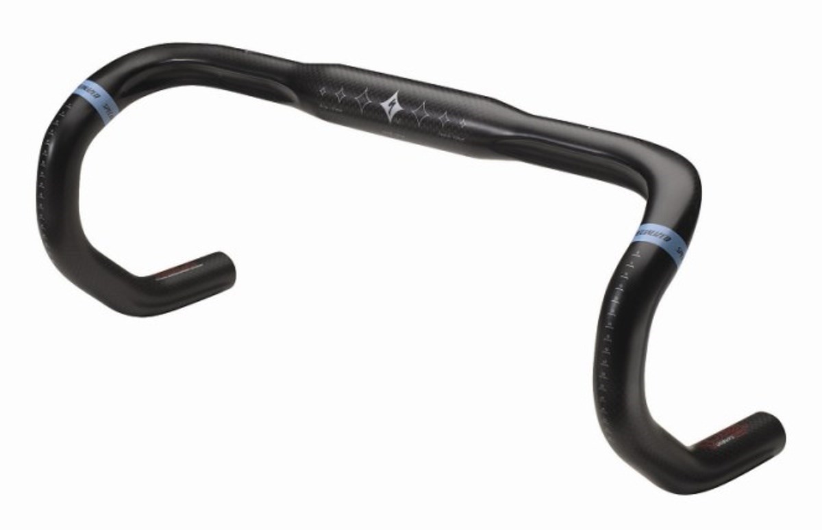 Specialized Ruby SL Carbon Womens Road Handlebar product image