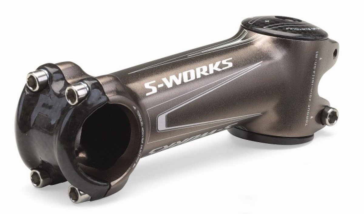 Specialized S-Works Multi Road Stem product image