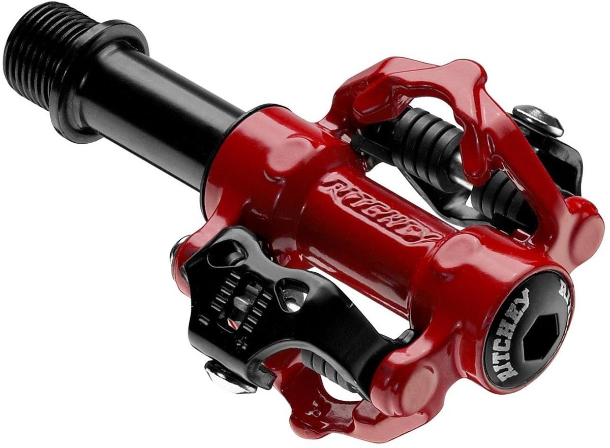 Ritchey Comp V4 Mountain Bike Clipless Pedals product image