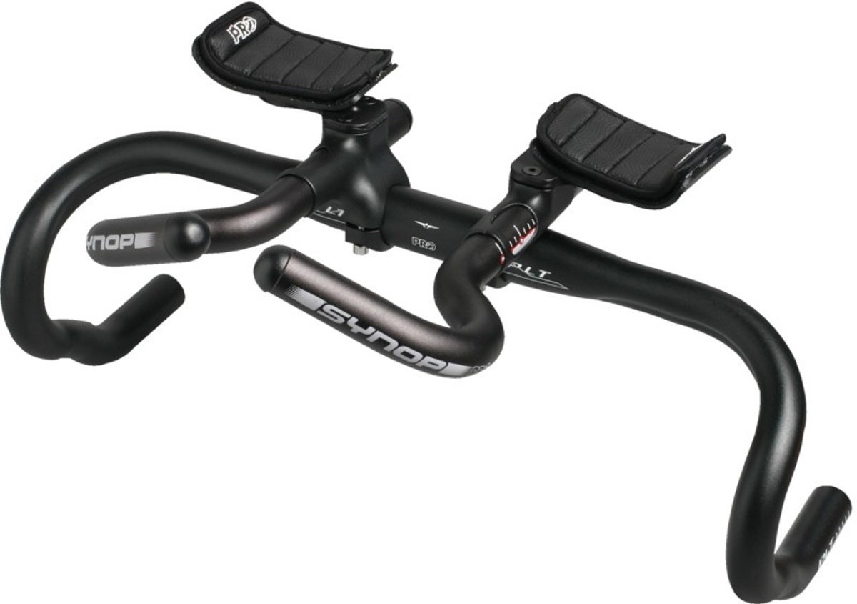 Pro Synop Tri Draft Time-Trial Extension Bars and Arm Rest product image