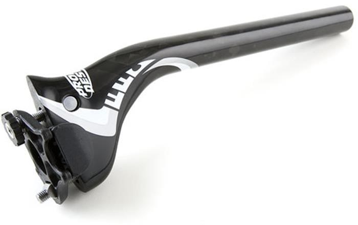 profile design fast forward carbon seatpost