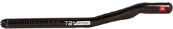 Profile Design T2 Cobra Aerobar Extensions