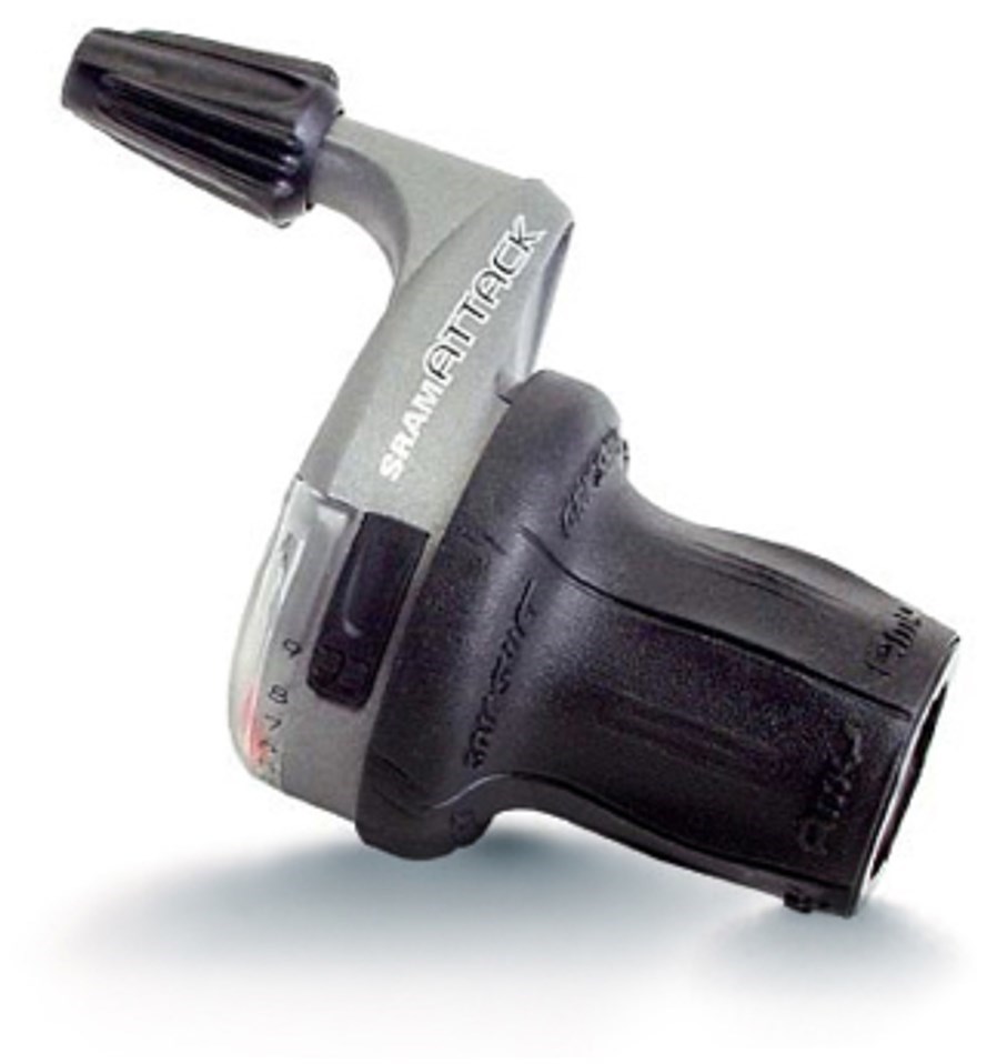 SRAM Attack Rear Gripshifter product image