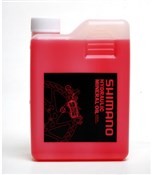 Shimano Mineral Oil For Hydraulic Brakes - 1 Litre