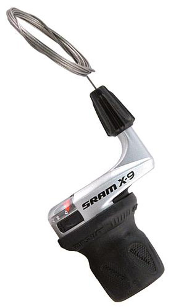 Fisher X9 9 Speed Gripshift product image