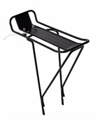 ETC Alloy 26" Mountain Bike Carrier / Pannier Rack - 3/4 Point Fix