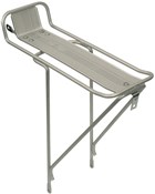 ETC Alloy 26" Mountain Bike Carrier / Pannier Rack - 3/4 Point Fix