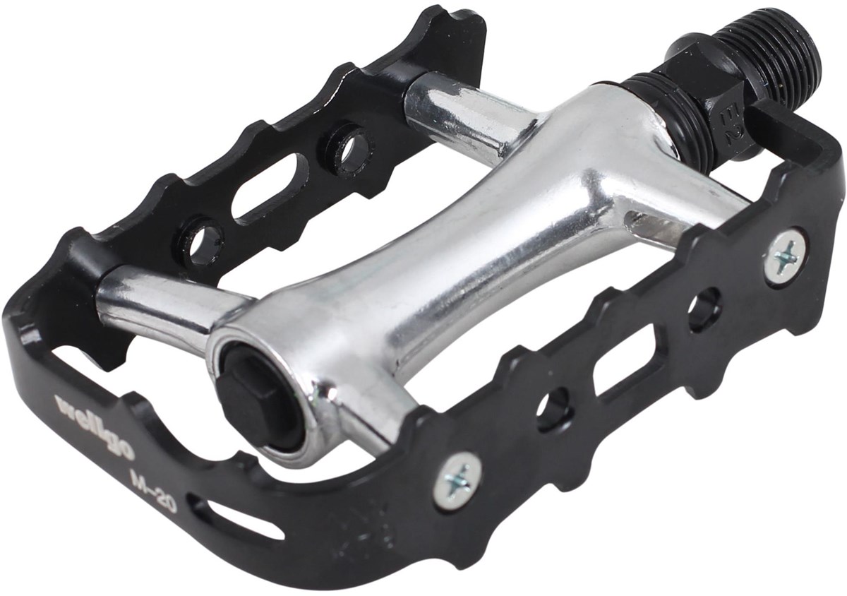 ETC Alloy MTB Pedals product image