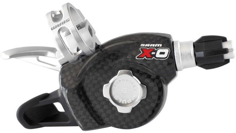 SRAM X0 Trigger Shifter product image