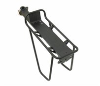 ETC Carrier Seatpost Fit QR Side Supports Rear Rack