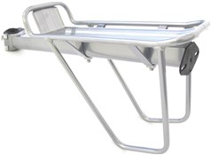 ETC Carrier Seatpost Fit QR Side Supports Rear Rack