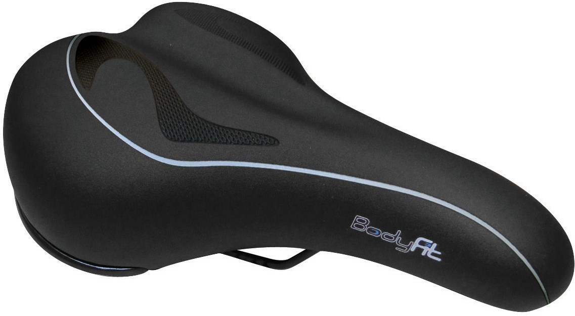 Body Fit Spring Flex Saddle - Mens Specific product image