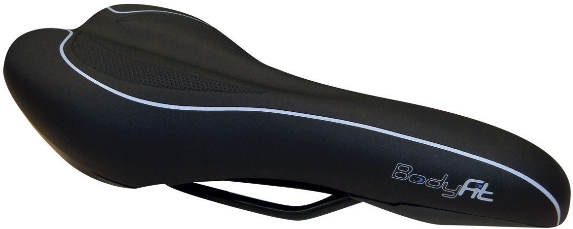 Body Fit Tourlite Gel Saddle - Mens Specific product image