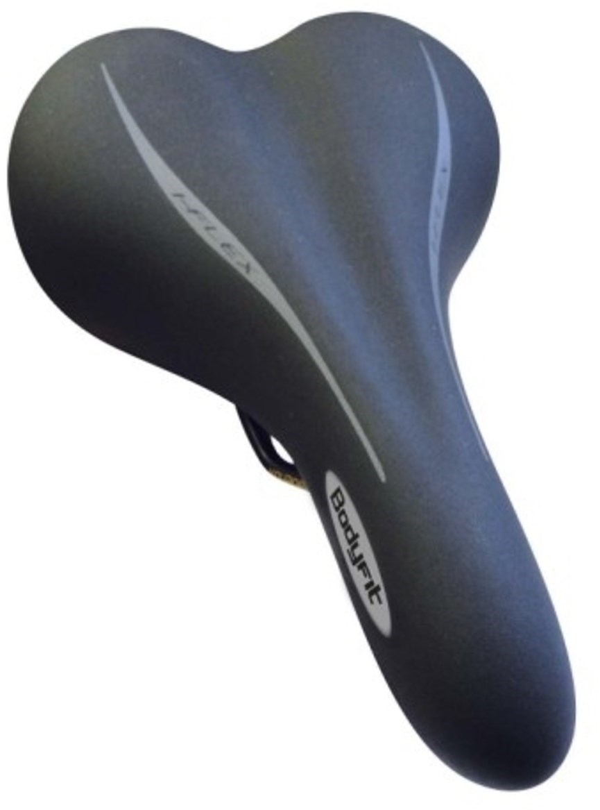 Body Fit I-Flex Voyager Saddle - Mens Specific product image