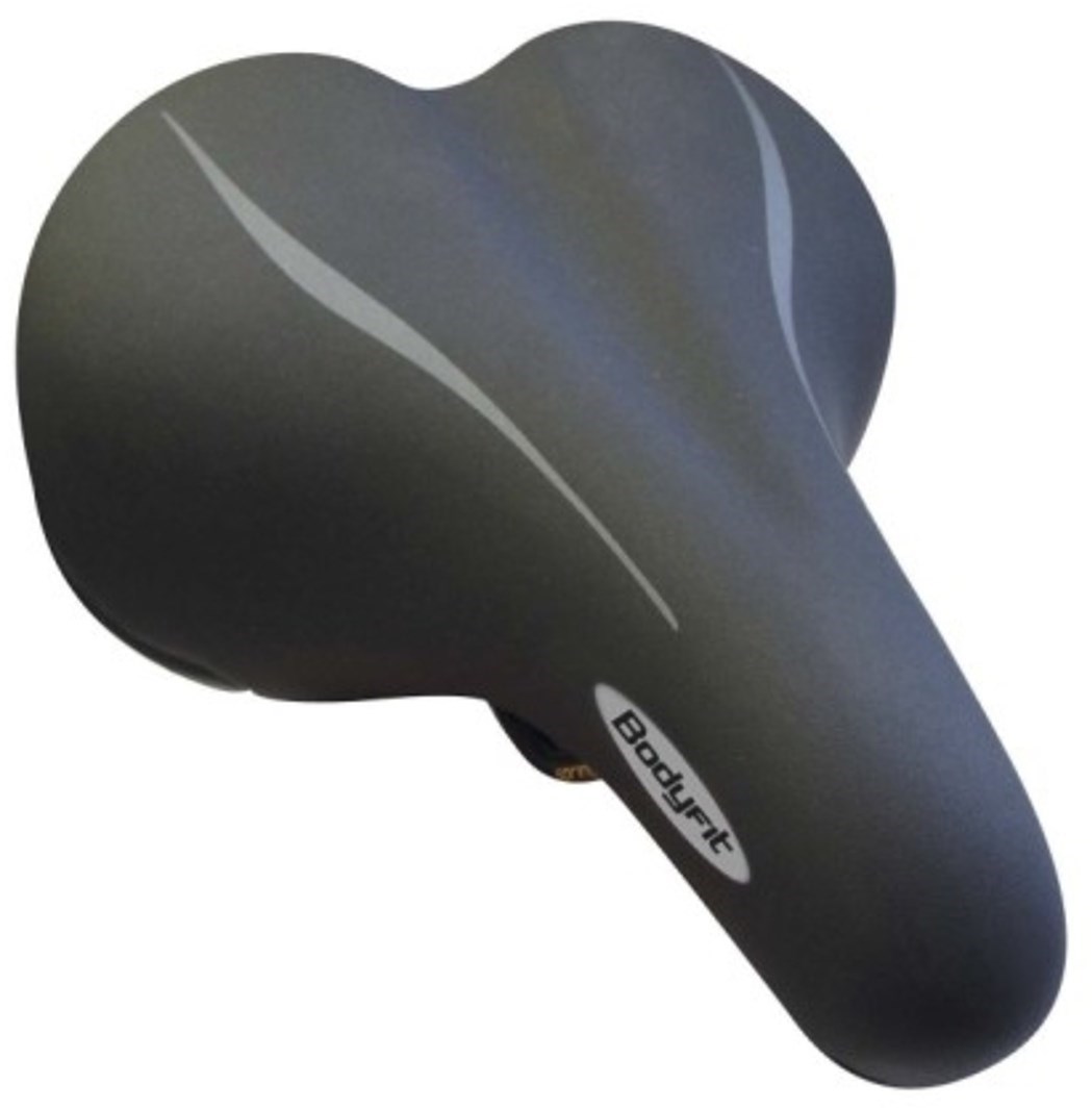 Body Fit Spring Flex Womens Specific Saddle product image