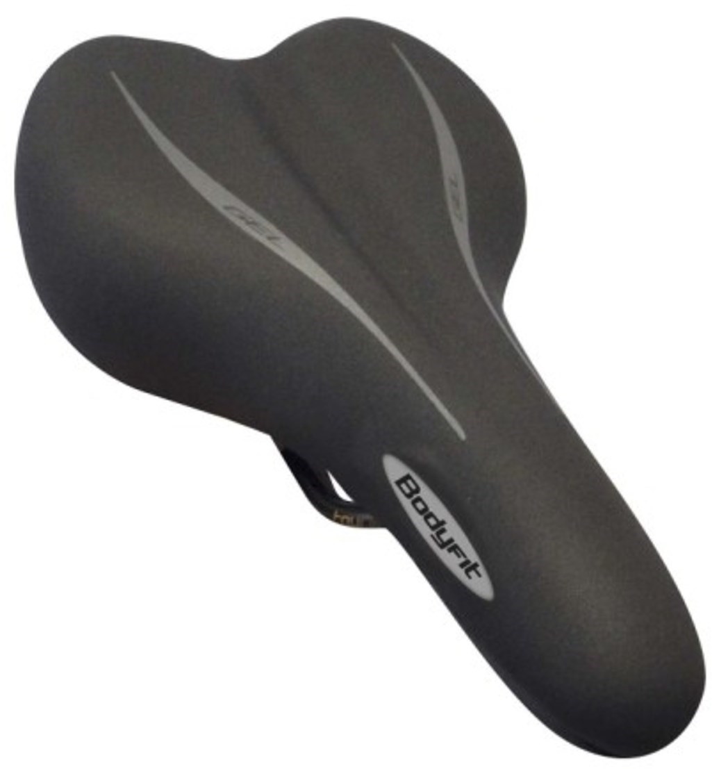 Body Fit Tourlite Gel Womens Saddle - Specific Design product image