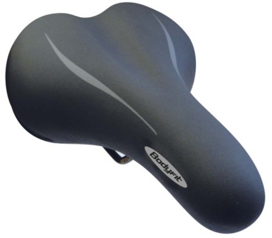 Body Fit Comfort Spring Comfort Saddle product image
