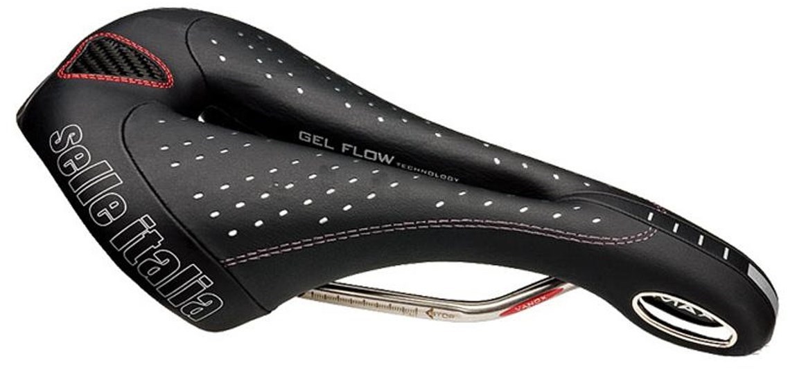 Selle Italia Max Flite Gel-Flow Saddle product image