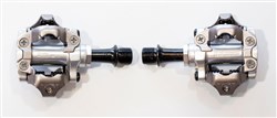 Shimano M540 SPD Clipless MTB Pedals
