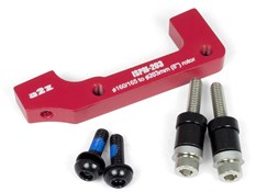 A2Z Adapter I.S. to P.M. 160mm to 203mm For frame