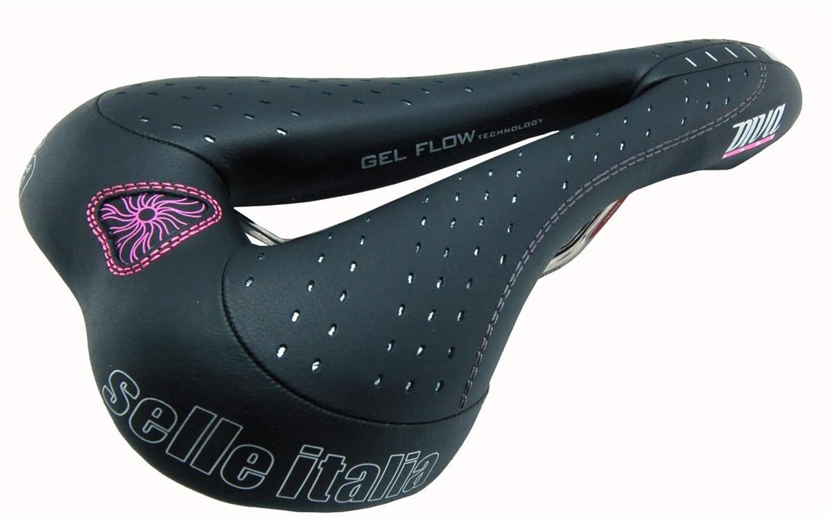 Selle Italia Diva Womens Gel-flow Saddle product image