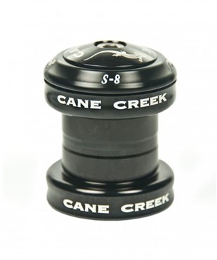 cane creek 1 1 8 threadless headset